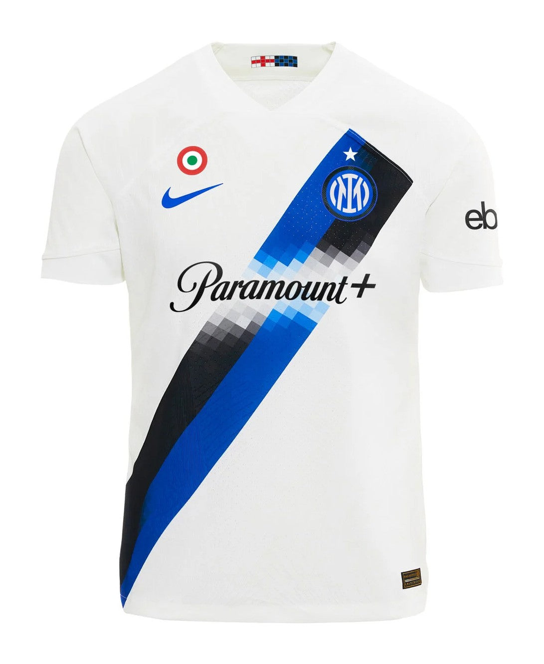 INTER MILÃO 23-24 AWAY