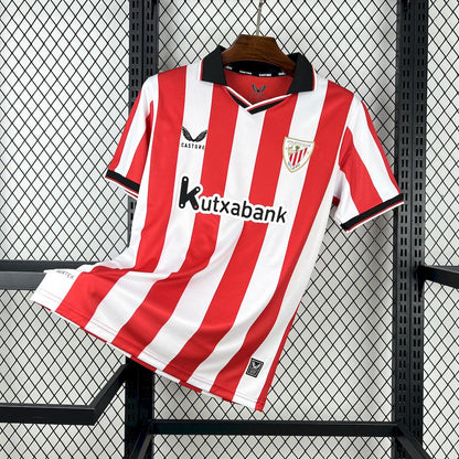 ATHLETIC BILBAO 25-26 HOME