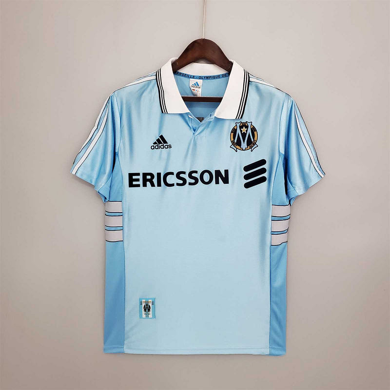 OLYMPIQUE MARSEILLE 98-99 AWAY