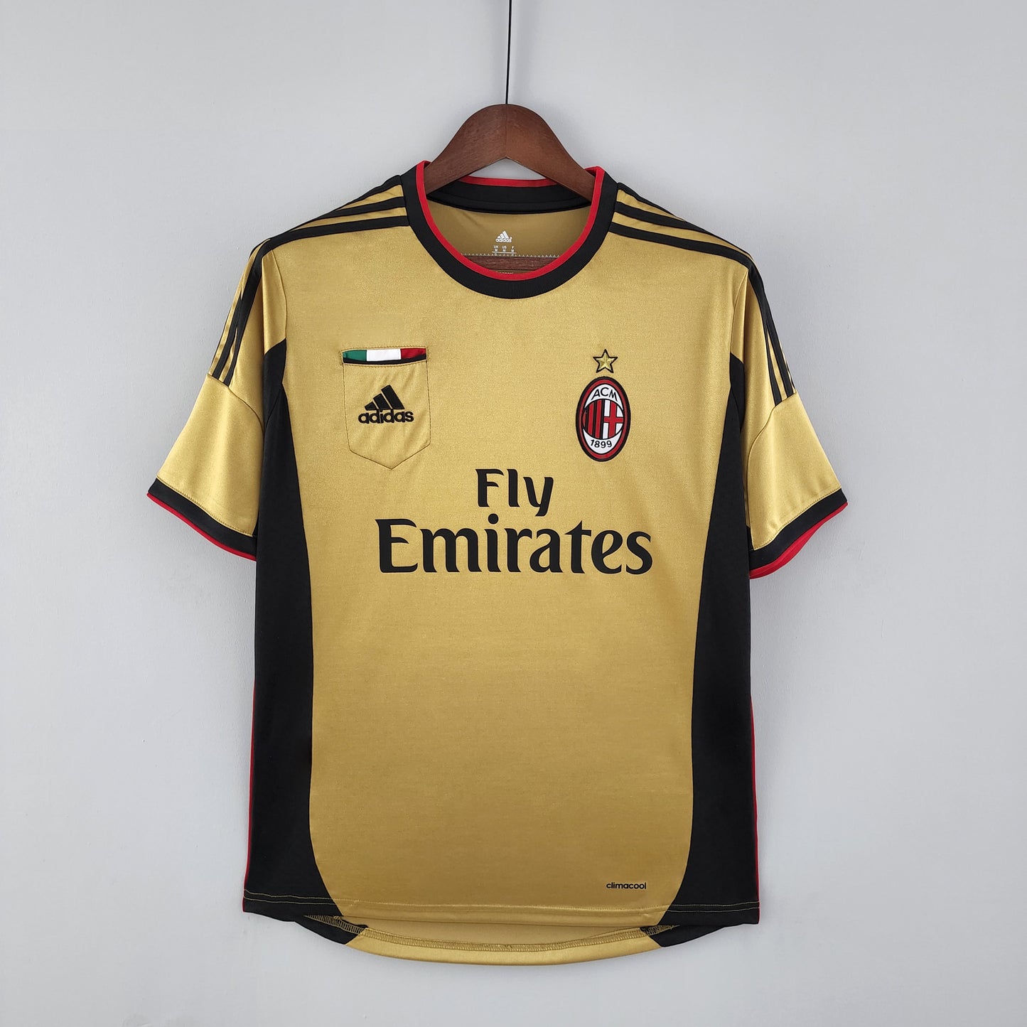 AC MILAN 13-14 THIRD