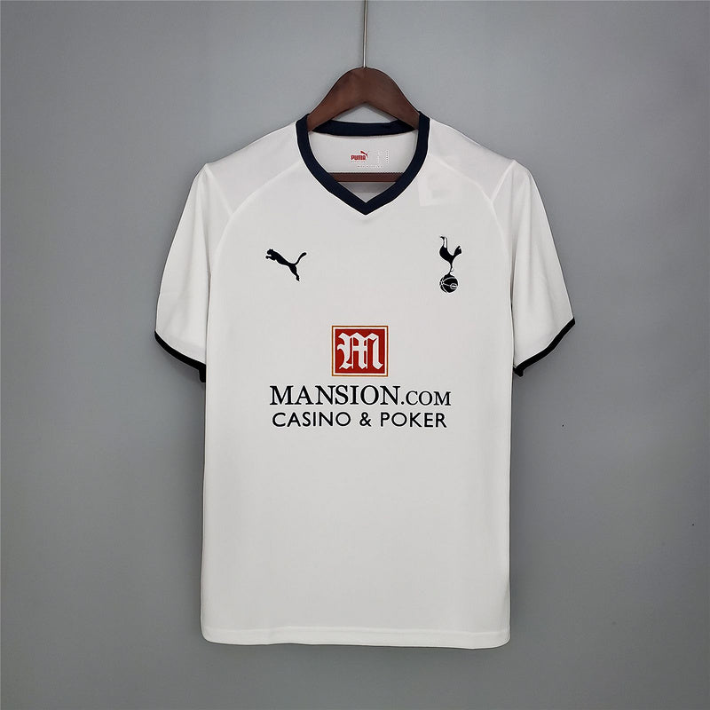 TOTTENHAM HOTSPUR 08-09 HOME