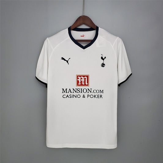 TOTTENHAM HOTSPUR 08-09 HOME