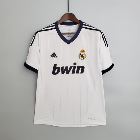 REAL MADRID 12-13 HOME