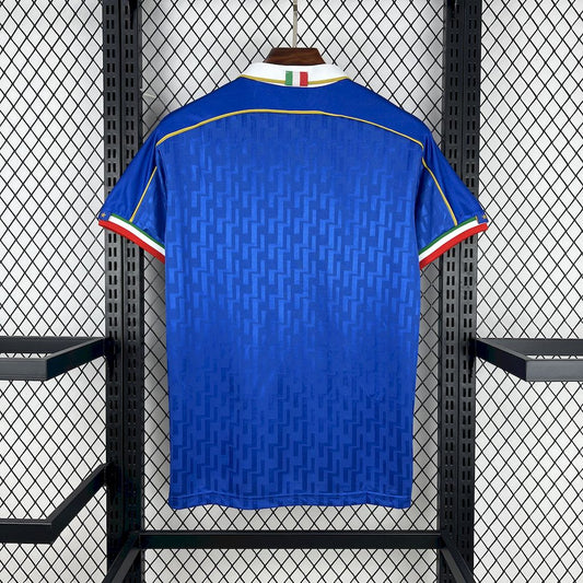 ITALY 1995 HOME