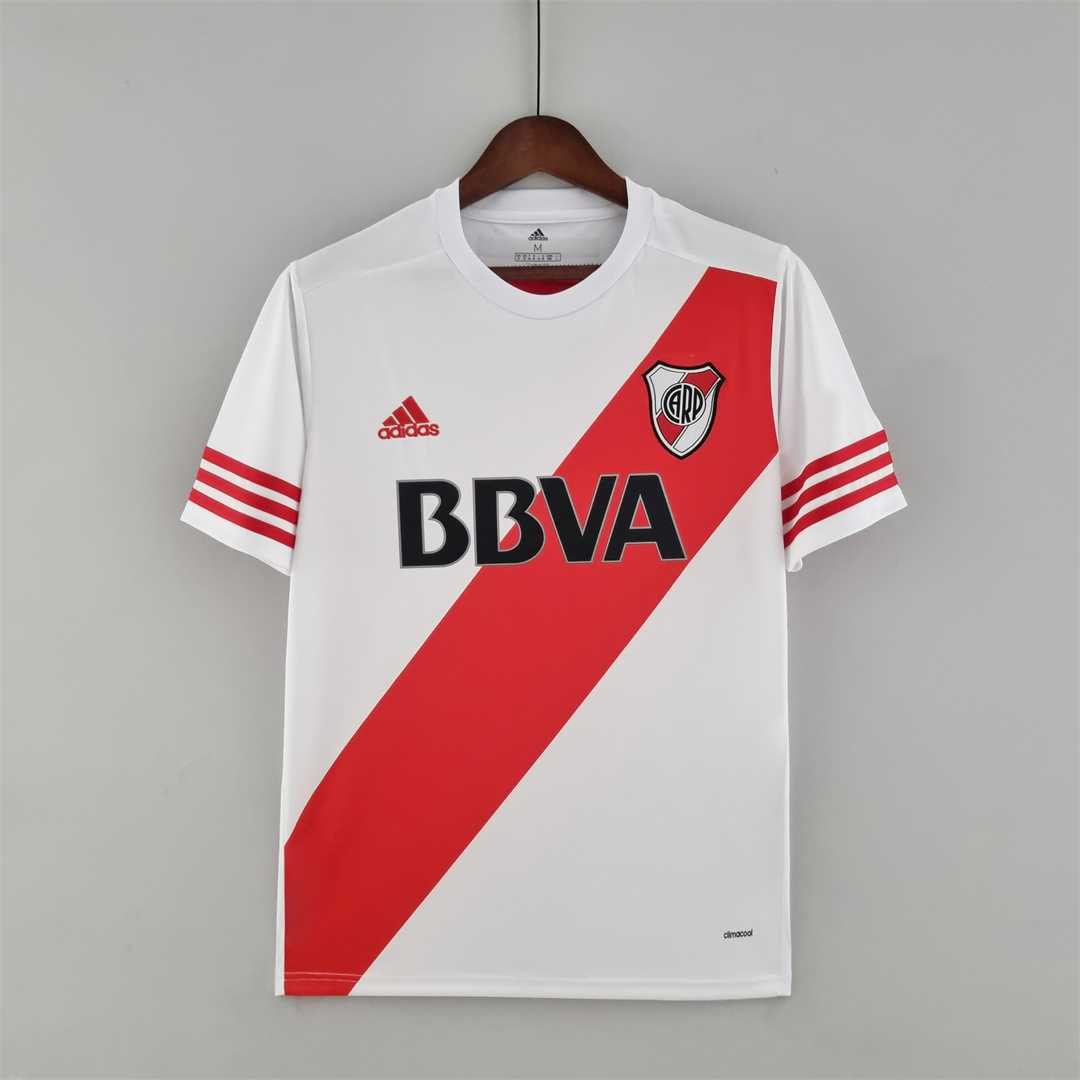 RIVER PLATE 15-16 HOME