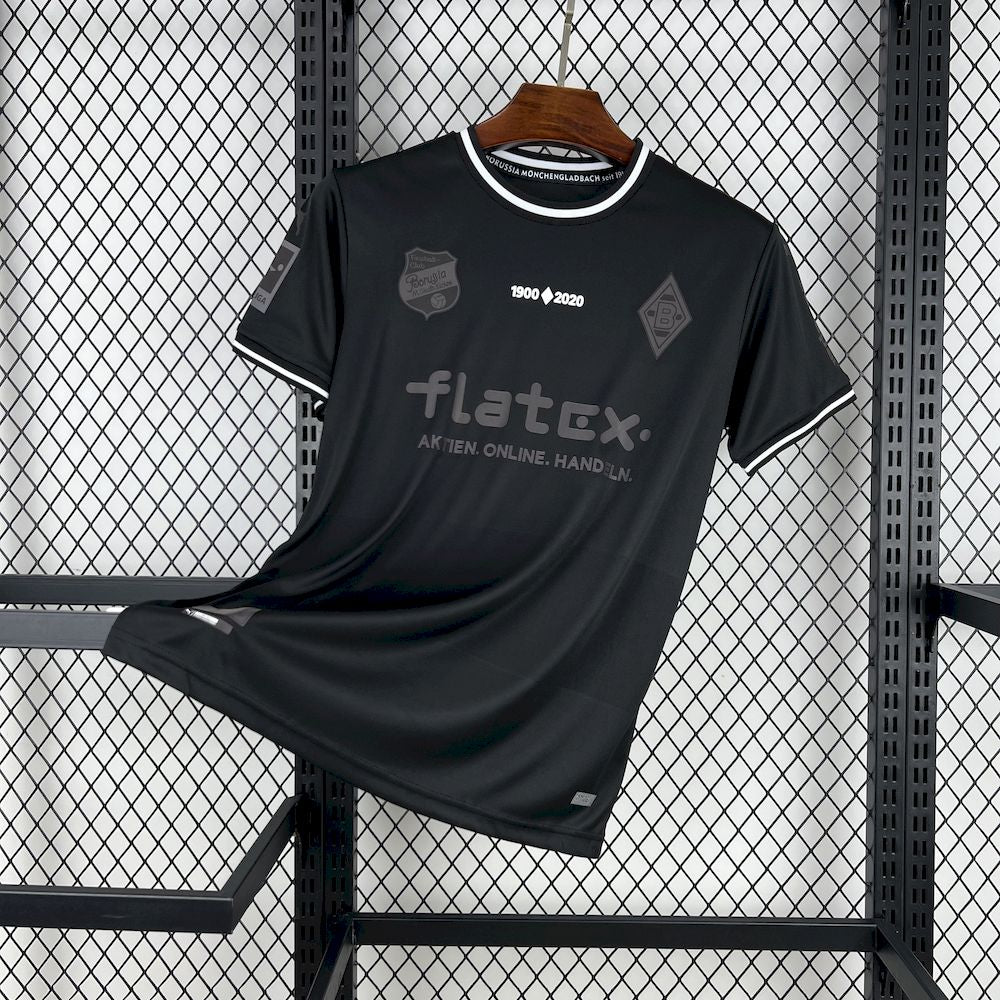BORUSSIA MÖNCHENGLADBACH 25-26 ANNIVERSARY