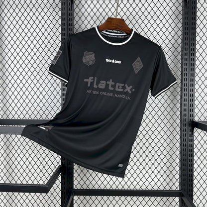 BORUSSIA MÖNCHENGLADBACH 25-26 ANNIVERSARY