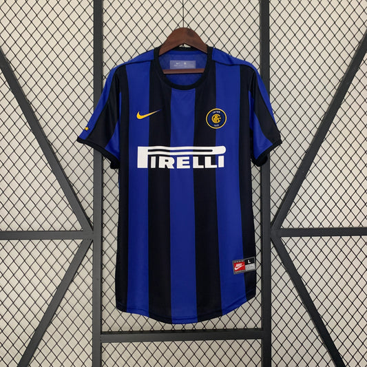 INTER MILÃO 99-00 HOME