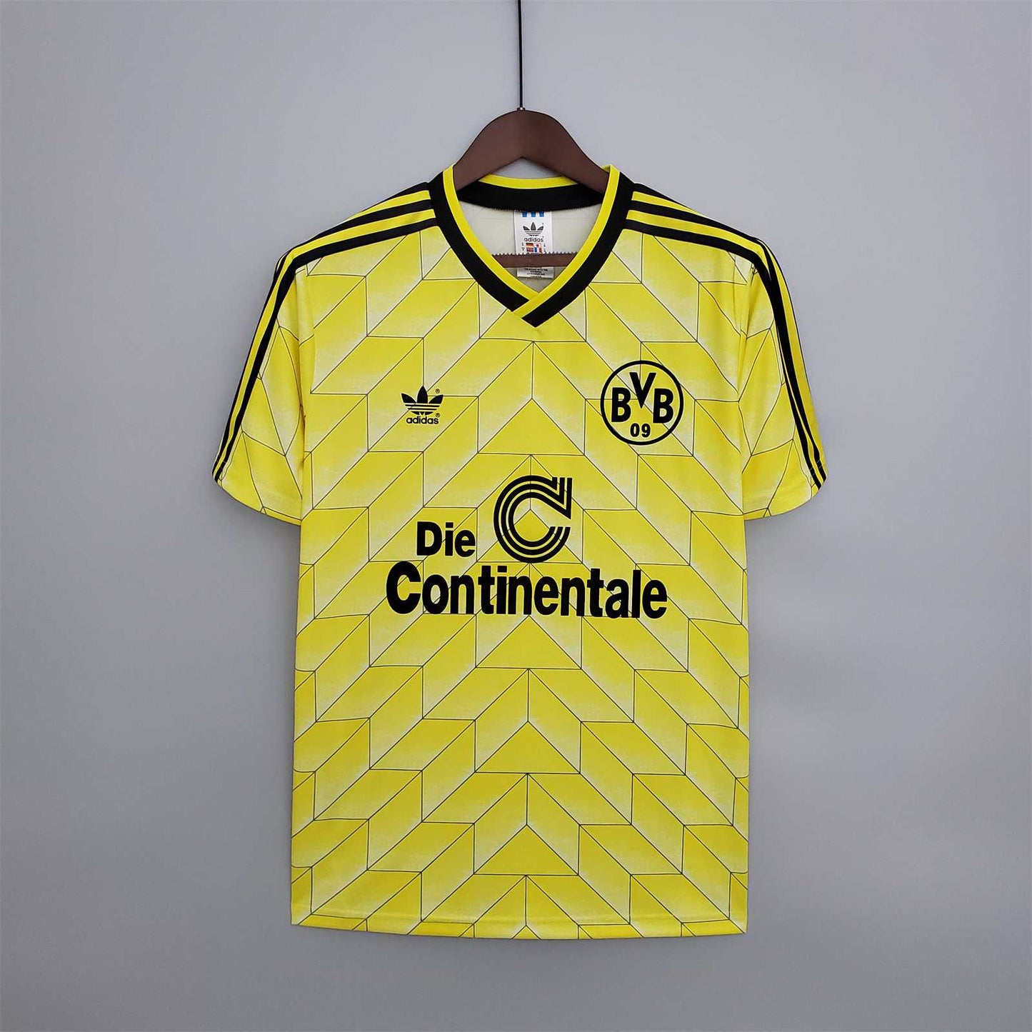 BORUSSIA DORTMUND 88-89 HOME