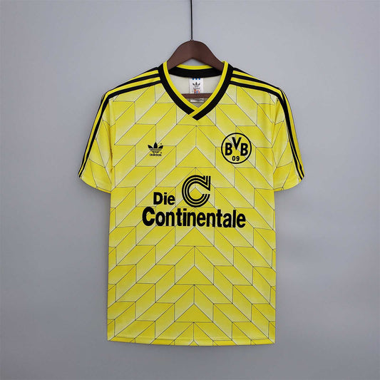 BORUSSIA DORTMUND 88-89 HOME