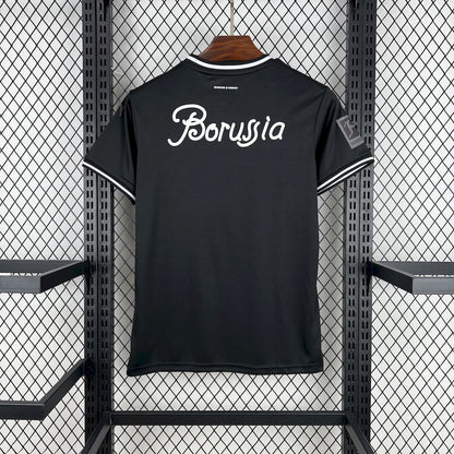 BORUSSIA MÖNCHENGLADBACH 25-26 ANNIVERSARY