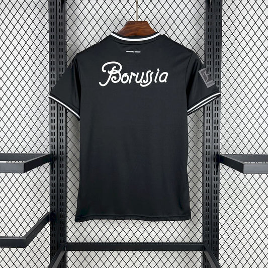 BORUSSIA MÖNCHENGLADBACH 25-26 ANNIVERSARY