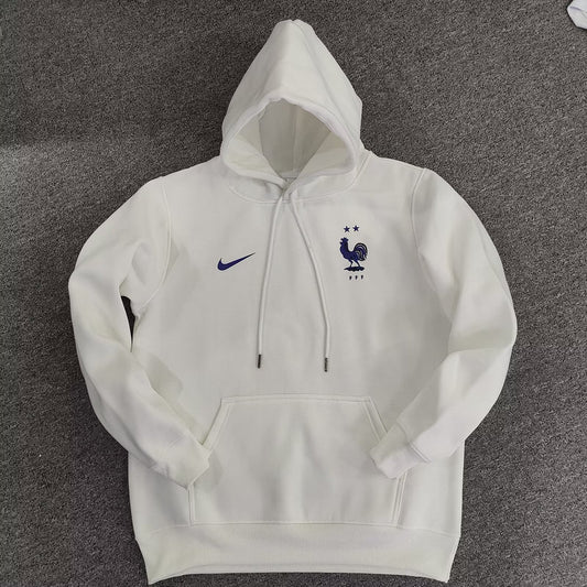 FRANCE HOODIE