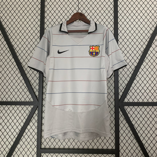 BARCELONA 03-04 AWAY