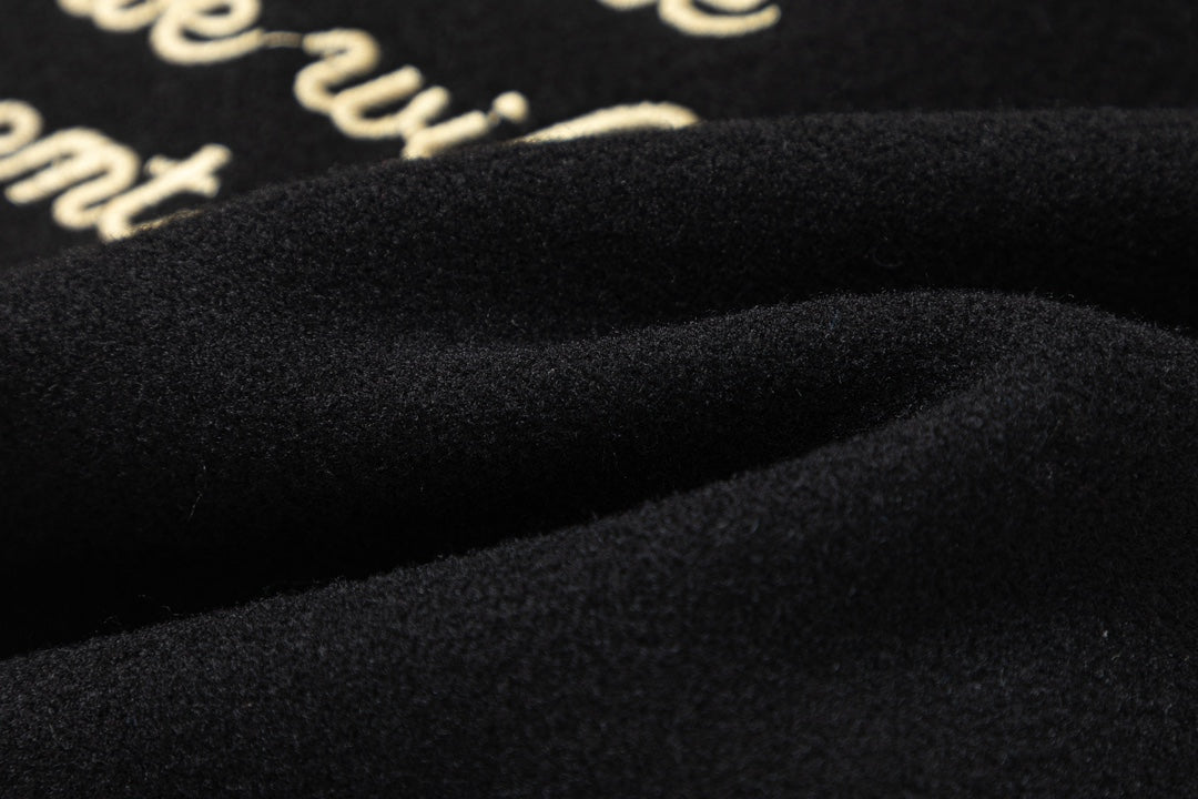 CASACO OFF-WHITE ABLOH #006