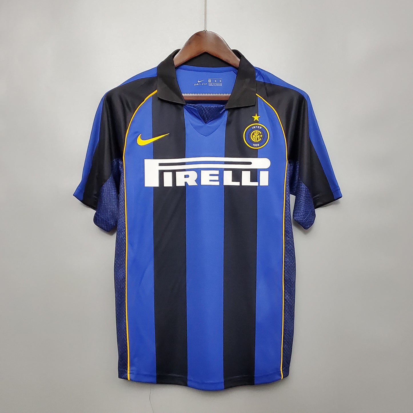 INTER MILÃO 01-02 HOME