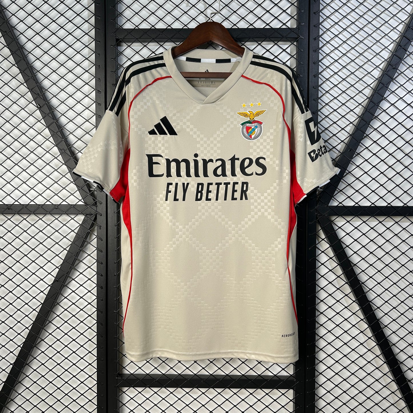 SL BENFICA 25-26 AWAY