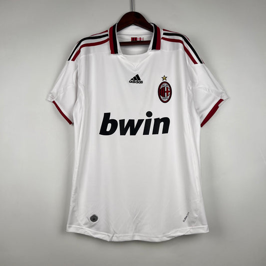 AC MILAN 09-10 AWAY