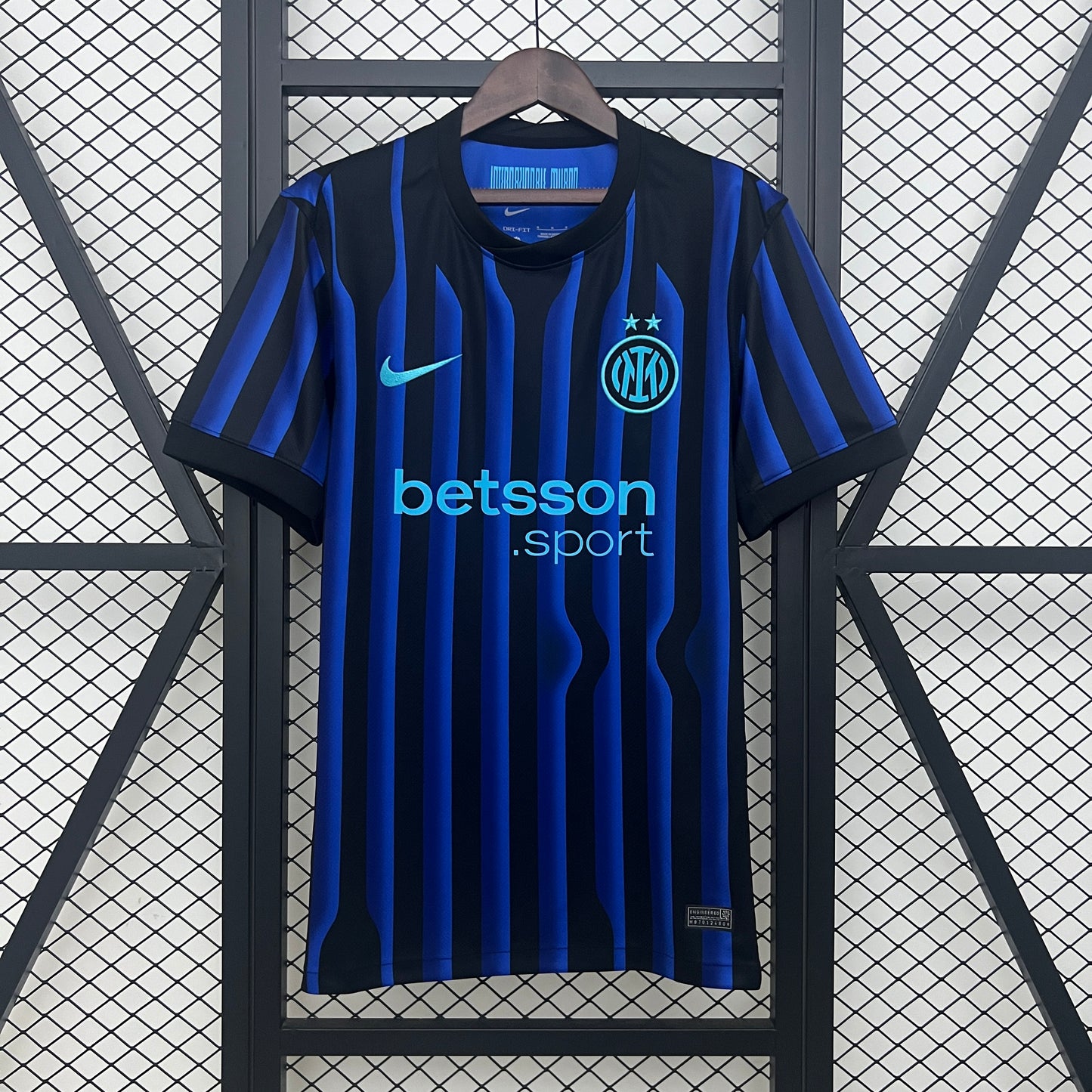 INTER MILÃO 25/26 HOME