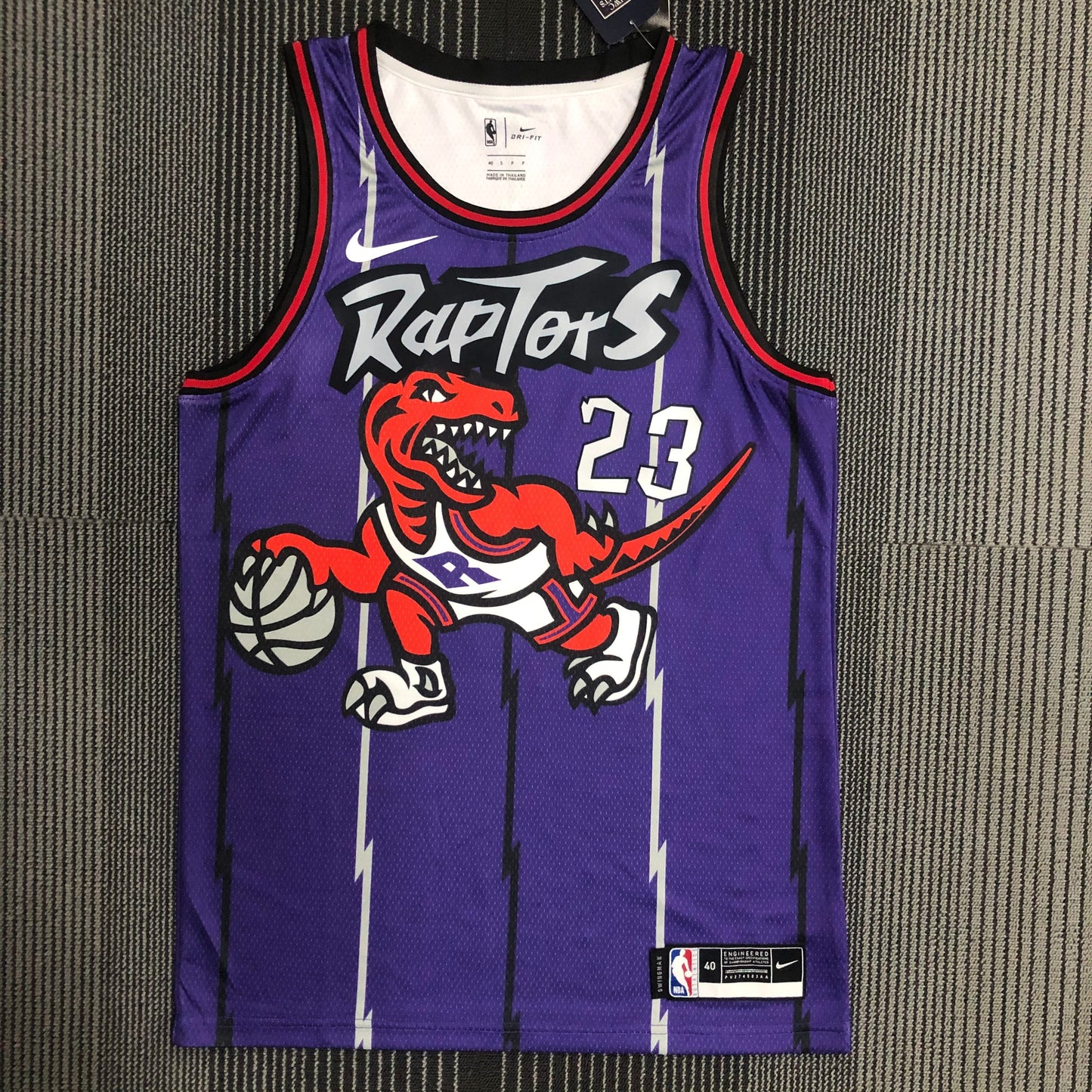 TORONTO RAPTORS CLASSIC