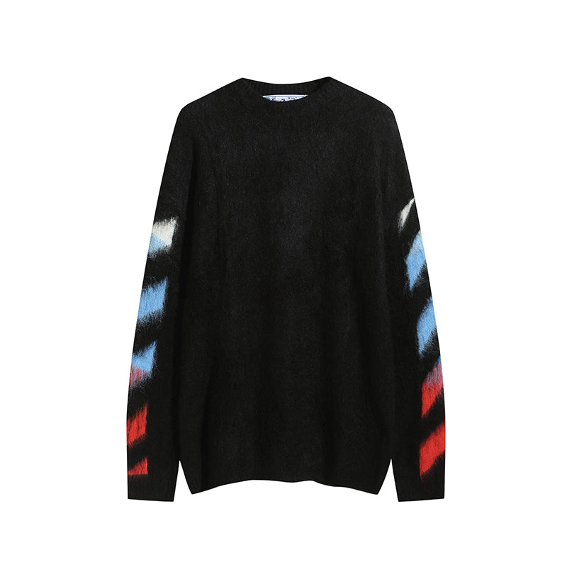 SWEATSHIRT OFF-WHITE #007