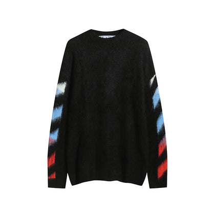 SWEATSHIRT OFF-WHITE #007