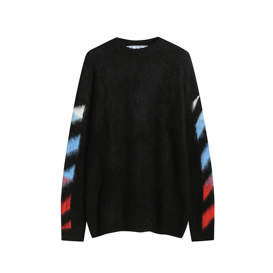 SWEATSHIRT OFF-WHITE #007