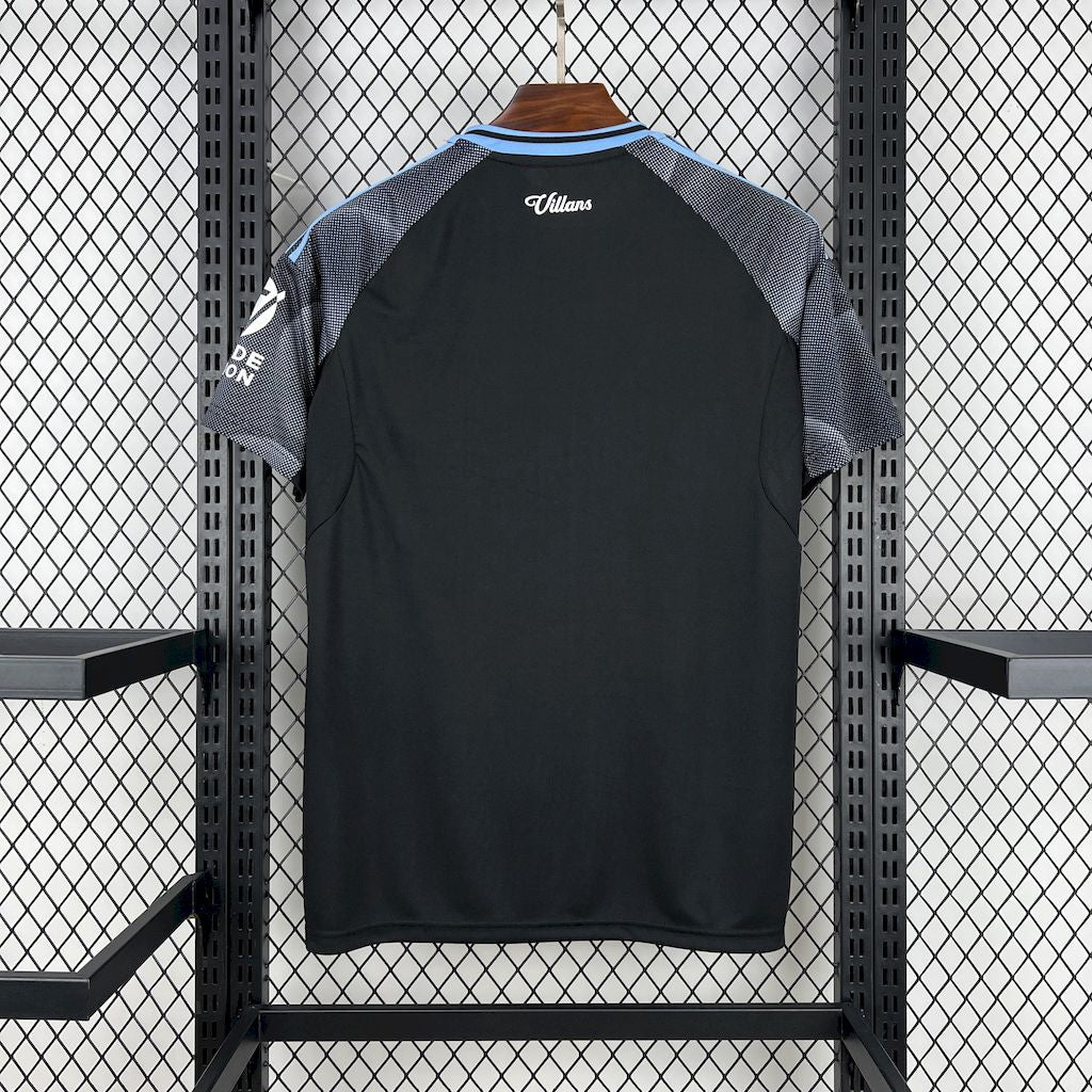 ASTON VILLA 25-26 AWAY