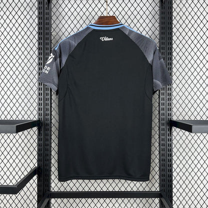 ASTON VILLA 25-26 AWAY