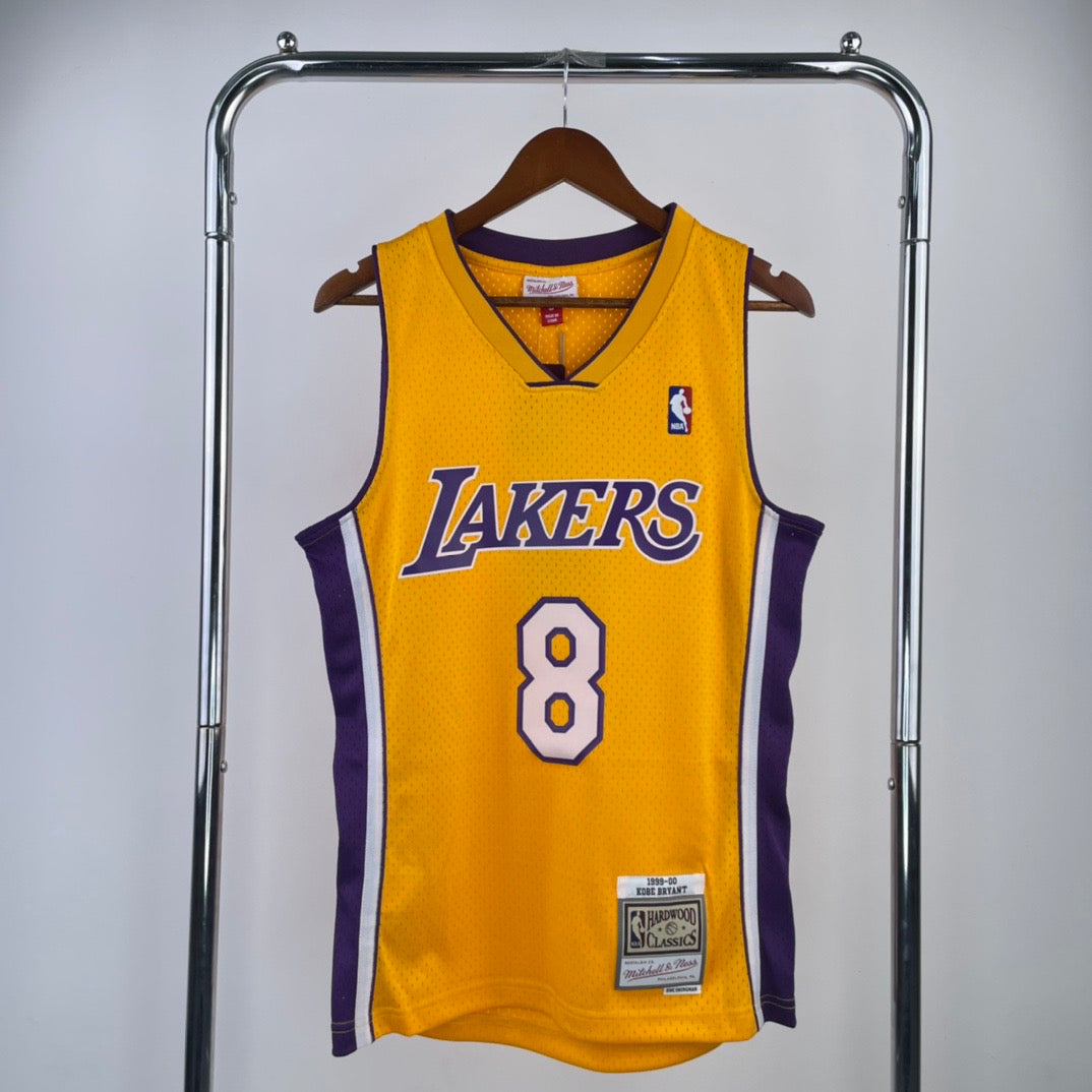 LOS ANGELES LAKERS 99-00