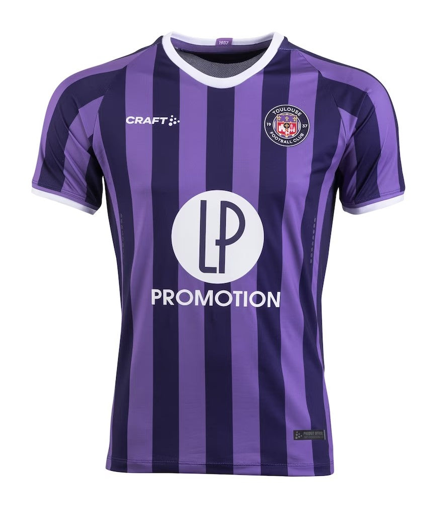 TOULOUSE 23-24 AWAY