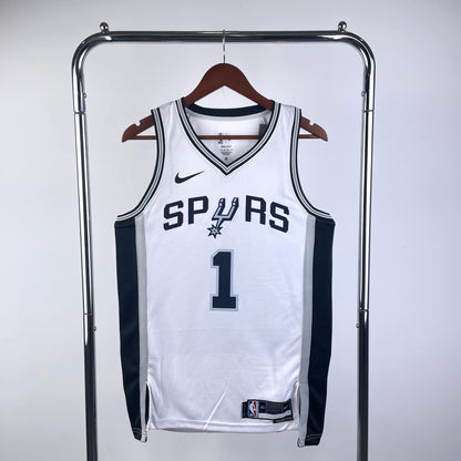 SAN ANTONIO SPURS 2022