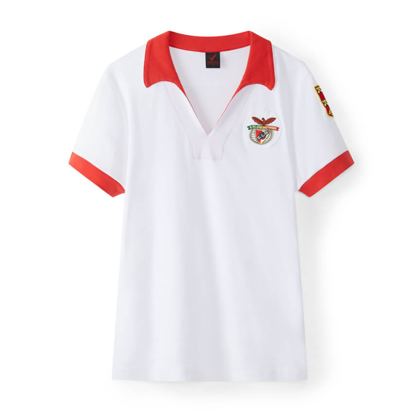 SL BENFICA 61-62 AWAY