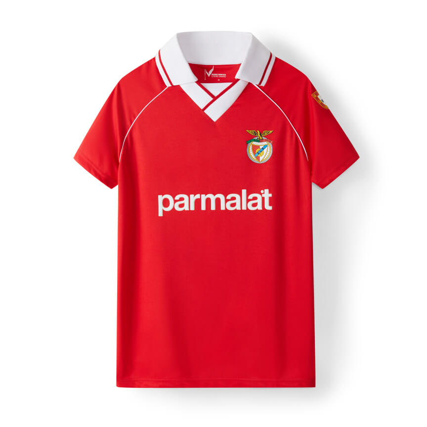 SL BENFICA 94\95 HOME