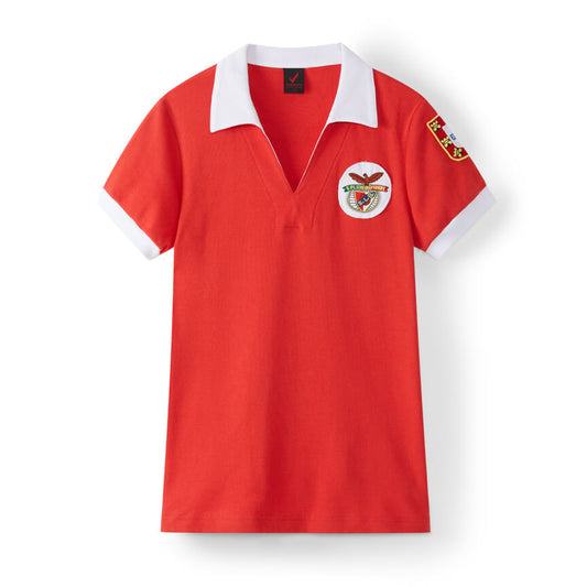 SL BENFICA 61-62 HOME