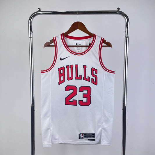 CHICAGO BULLS 23-24