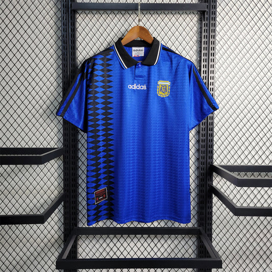 ARGENTINA 1994 AWAY