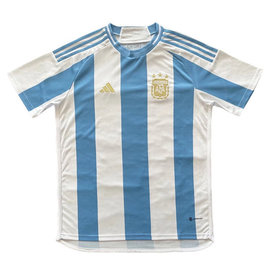 ARGENTINA 2024 HOME