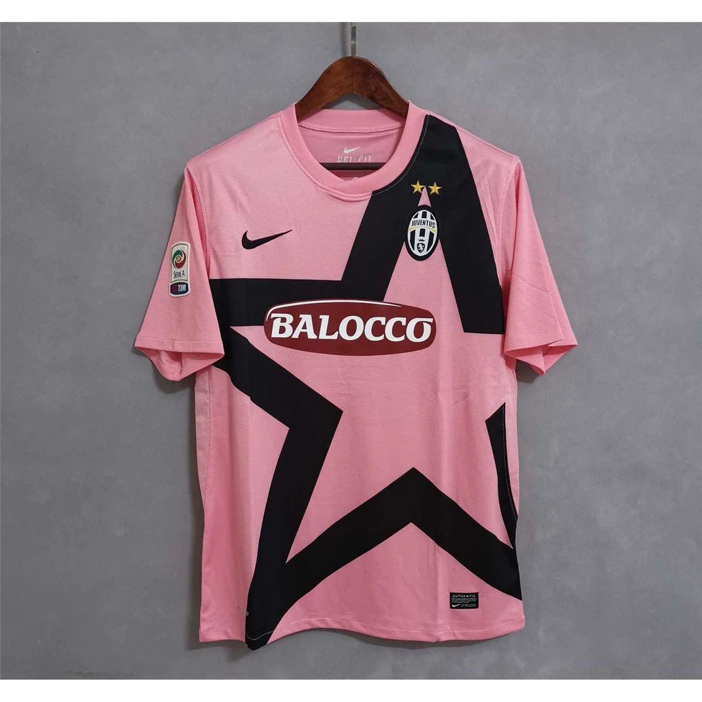 JUVENTUS 11-12 AWAY