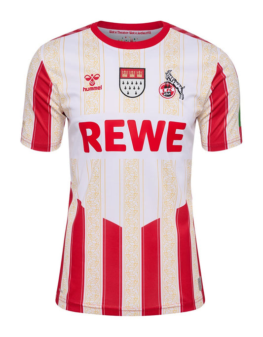 FC KÖLN 23-24 CARNIVAL EDITION