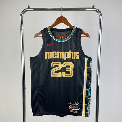 MEMPHIS GRIZZLIES 2021