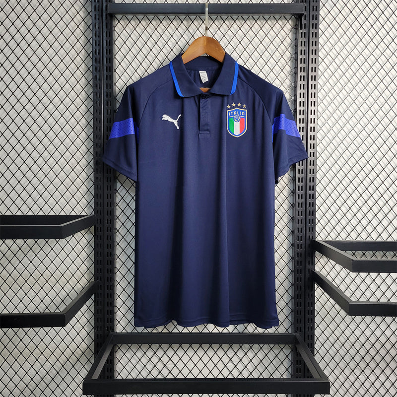 ITALY POLO