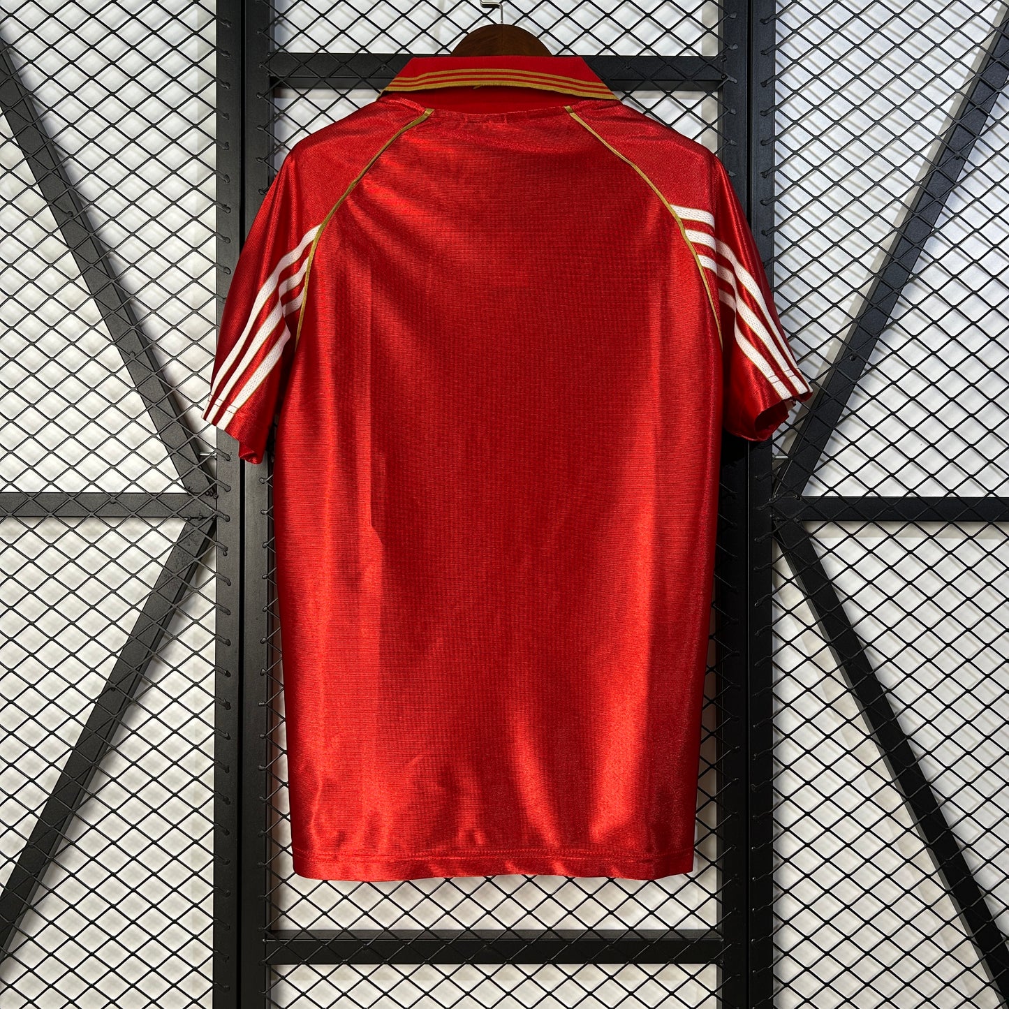 SL BENFICA 98-99 HOME