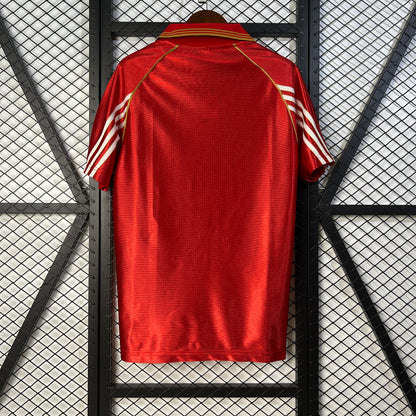 SL BENFICA 98-99 HOME
