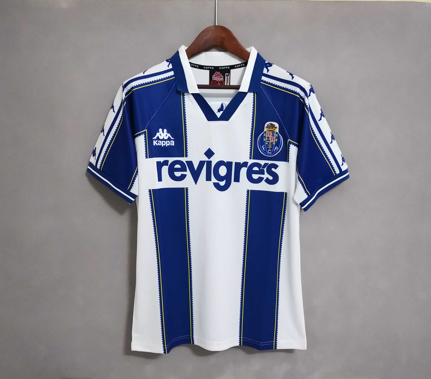 FC PORTO 97\99 HOME