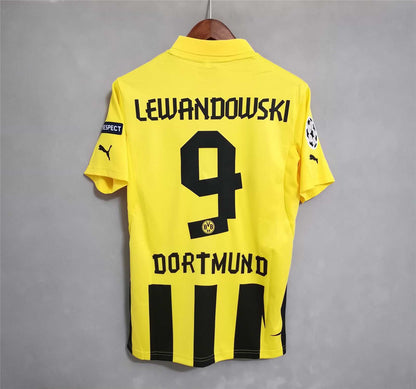 BORUSSIA DORTMUND 12-13 HOME