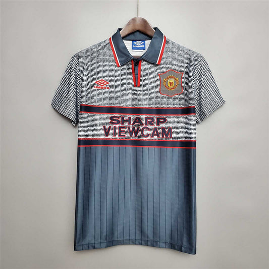 MANCHESTER UNITED 94-96 AWAY