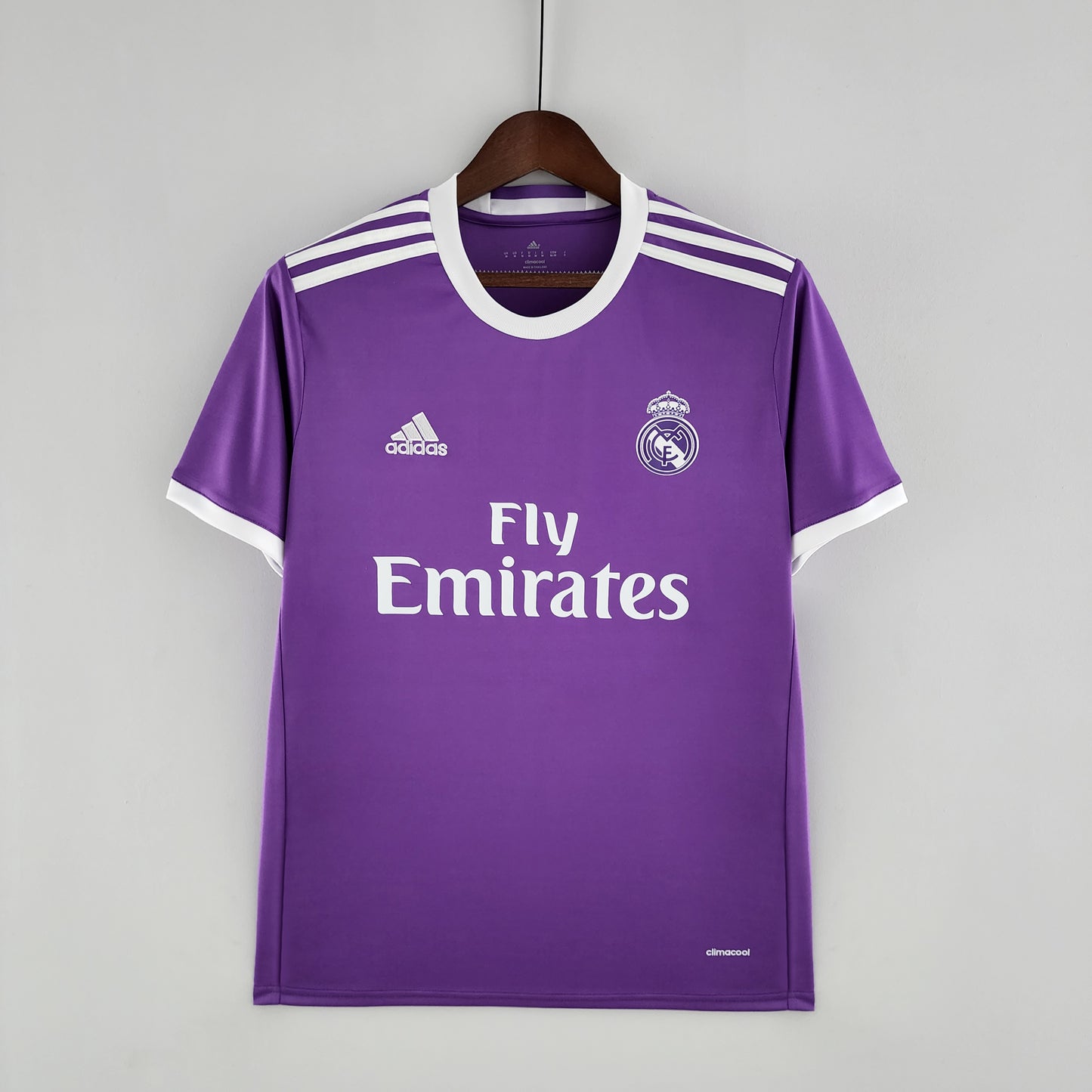 REAL MADRID 16-17 AWAY