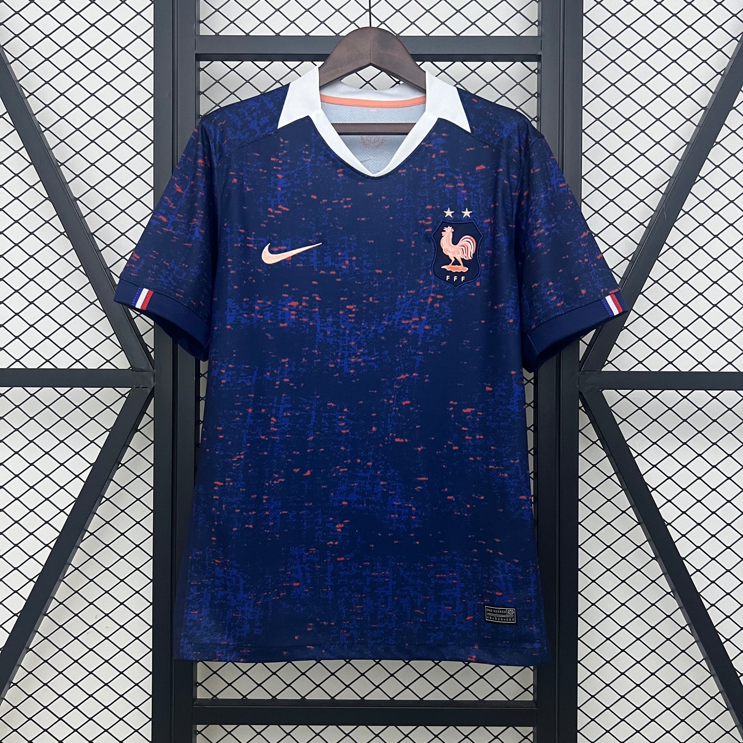 FRANÇA 2025 HOME