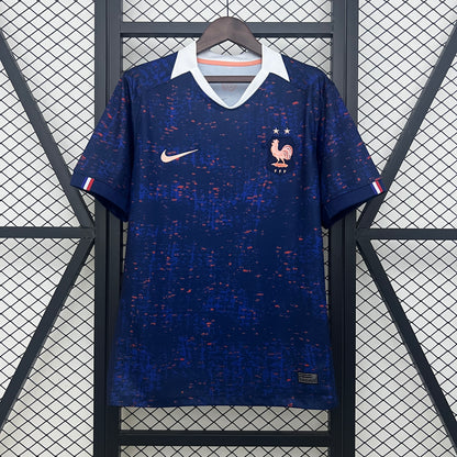 FRANÇA 2025 HOME
